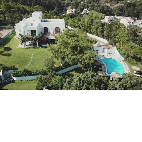 Rodos Paradise Villa
