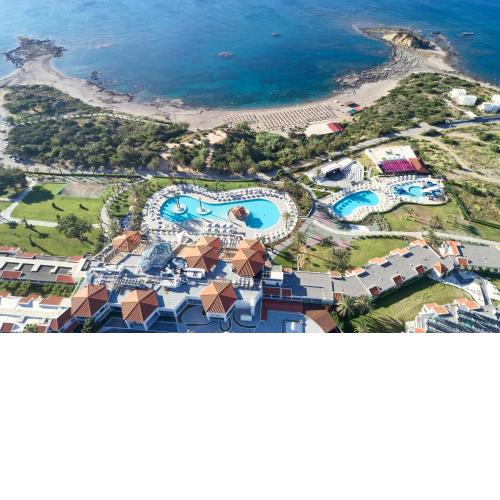 Rodos Princess Beach Hotel