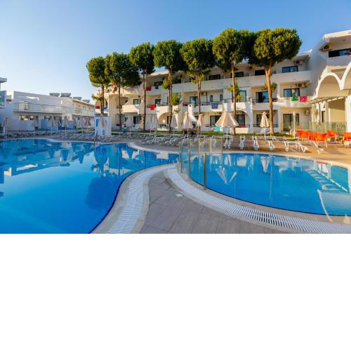 Rodos Star Hotel