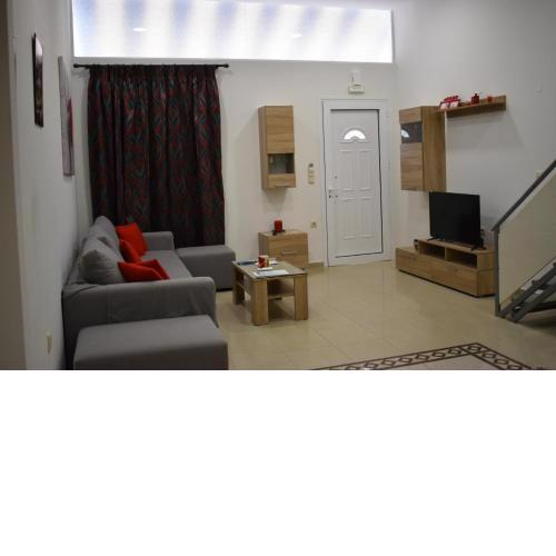 Rodoula Luxury Αpartment 2