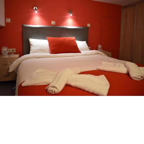 Rodoula Luxury Αpartment 4