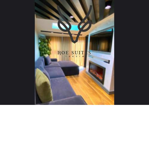 Roe Suite Hotel - TAKSIM