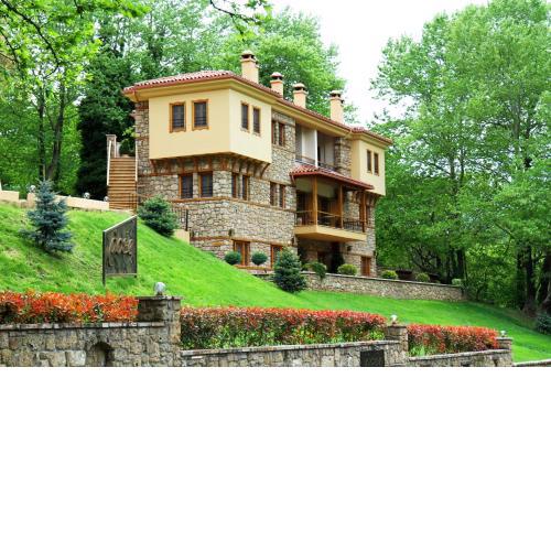 Roes Suites