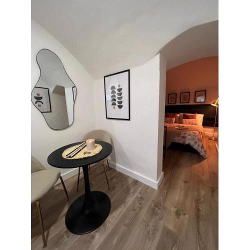 Roger's Room