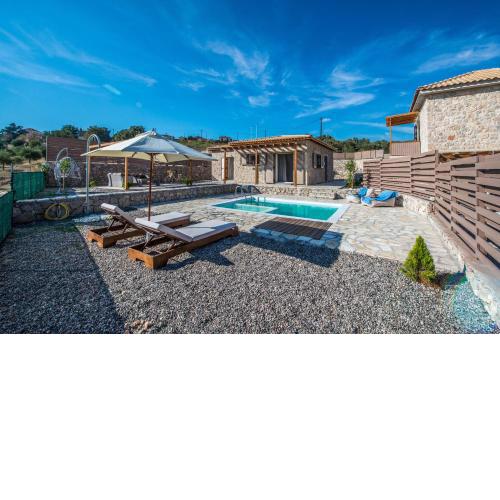 ROGGAKI Ionian Villas