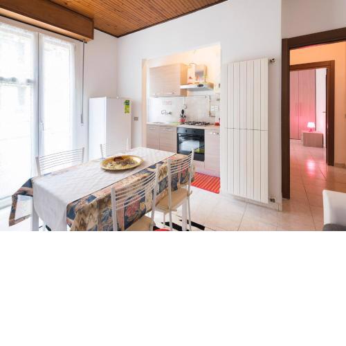 Rogoredo Apartments
