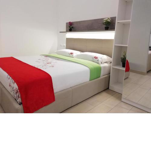 Rogoredo Milan Apartments