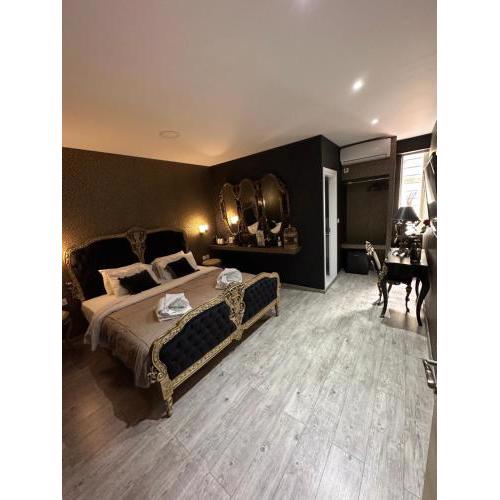 Roh suites - Stefanion Suites