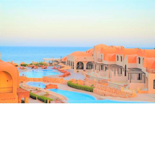 Rohanou Beach Resort