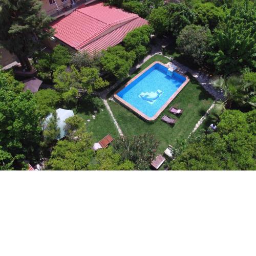 Roidis Apartments