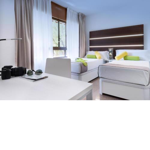 Roisa Hostal Boutique