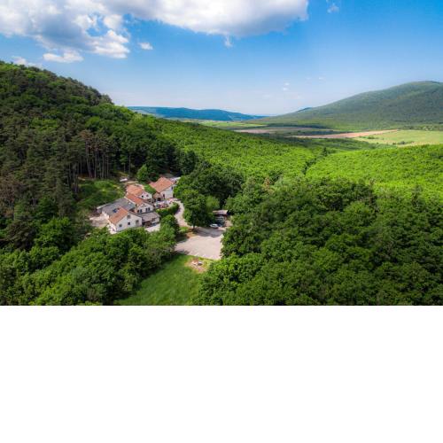 Rókabérc Vadászház Hotel