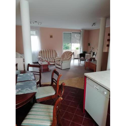 Rokus Apartman