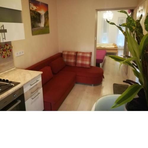 Rókusi Apartman Szeged