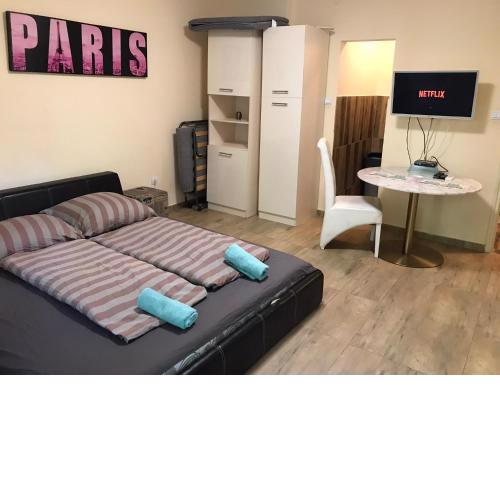 Roland Apartmant Zuglo