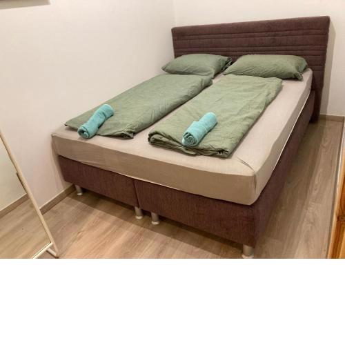 Roland Apartment Downtown - Korut