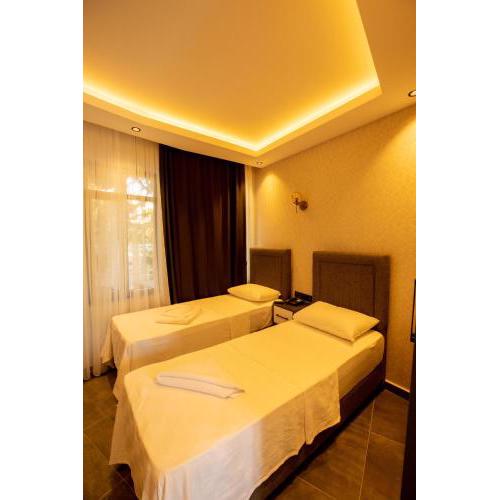 ROLLİ BUTİK HOTEL