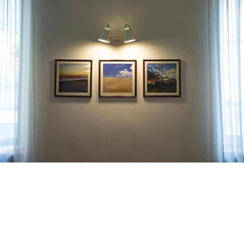 Roma a 2 passi dal Gemelli - Casa Cecilia apartment