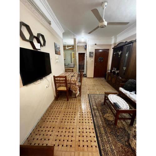 Roma Apartment ( Center Of Hurghada, Sheraton Road )