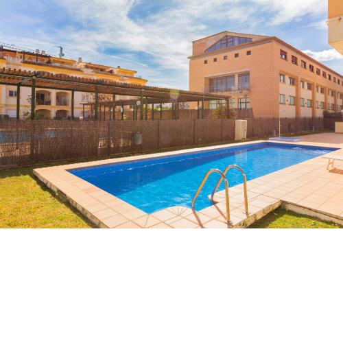 Roma Apartment Javea Montanar I