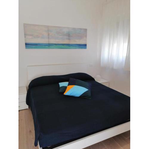 Roma Apartment