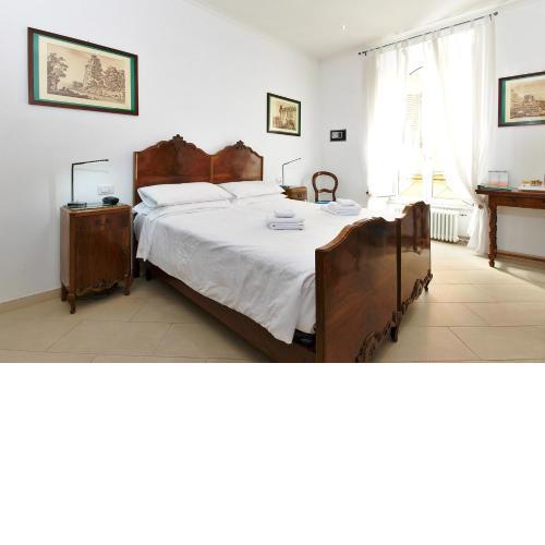 Roma Borgo91