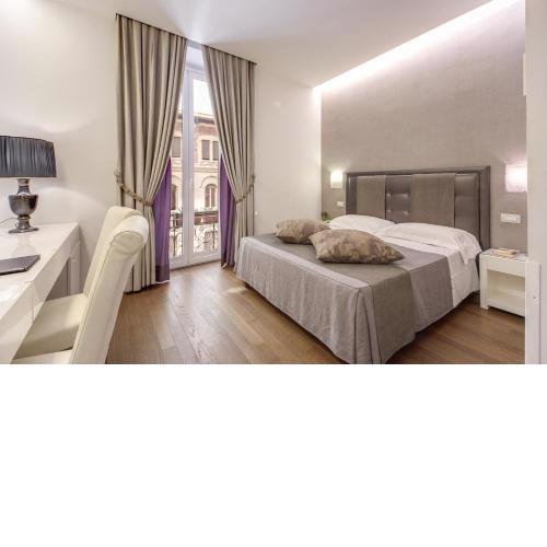 Roma Boutique Hotel