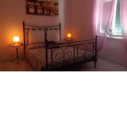 roma capoccia b&b
