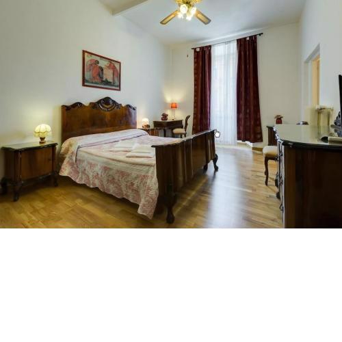 ROMA CENTER, Rione Monti, Apartament