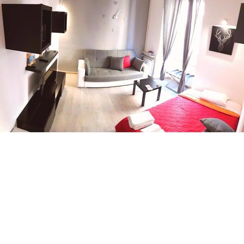 Roma Central Apartment San Giovanni