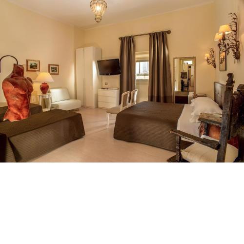 Roma Central Guest House