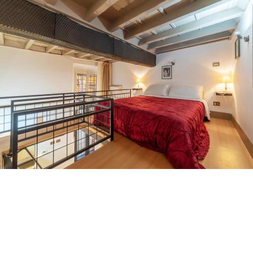 Roma Central Studio