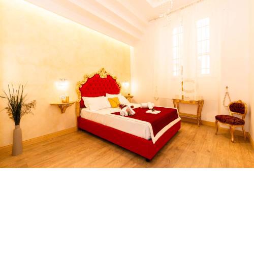 Roma Charming Rooms