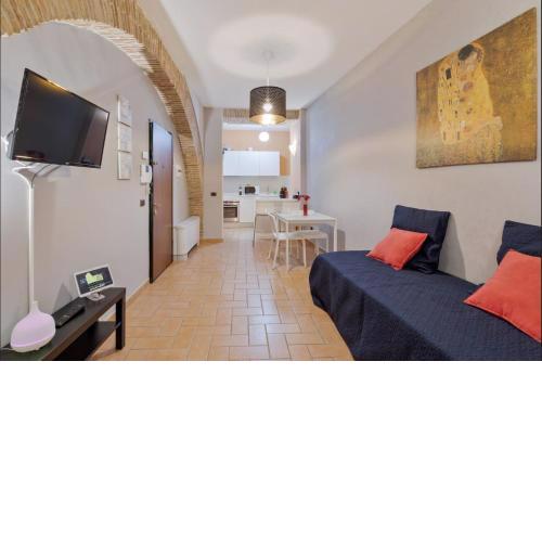 Roma Colosseum Apartment