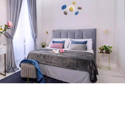 Roma Deluxe Apartments