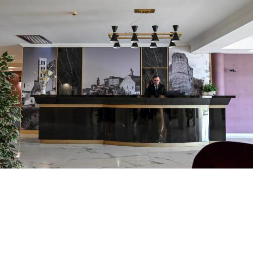 Roma Domus Hotel