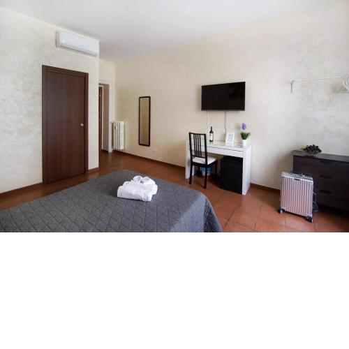 Roma Enrico Guesthouse