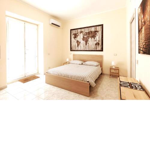 Roma flat