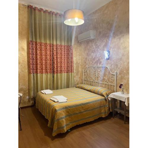 Roma Guest House