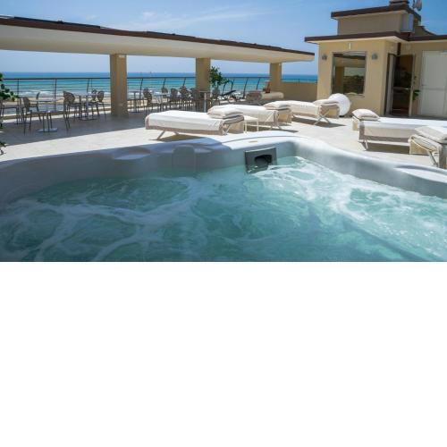 Roma Hotel