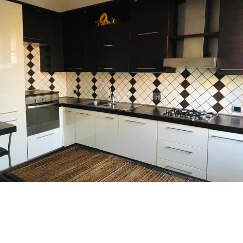 Roma House Alessandrino