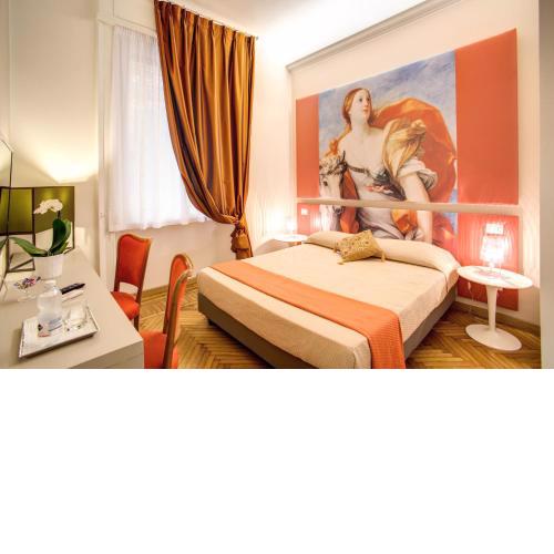 Roma In Una Stanza Guesthouse
