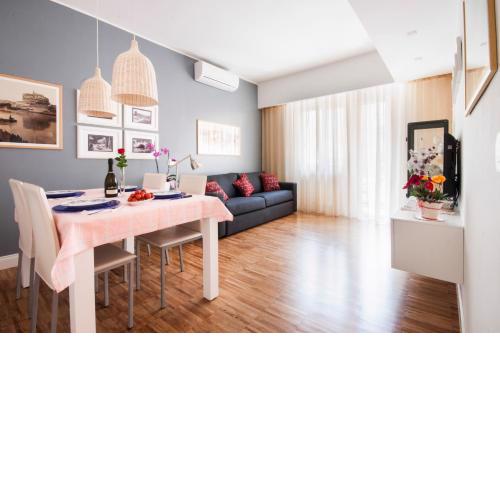 Roma-Incantata Apartment