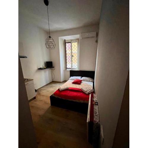 Roma Loft Colosseo