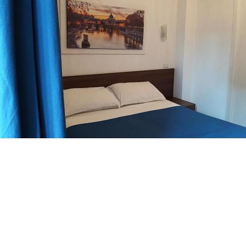 Roma My Home B&B