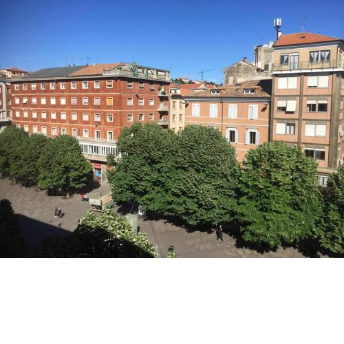 ROMA ROOMS