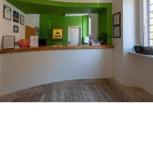Roma Scout Center