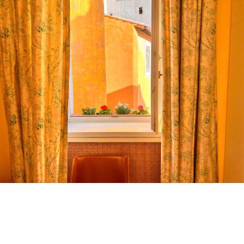 Roma Segreta Penthouse
