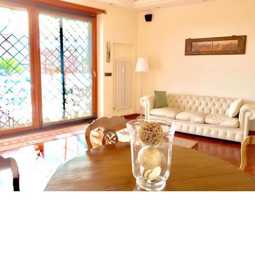 Roma Suite Balduina