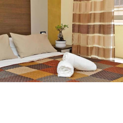 Roma Suite Centro